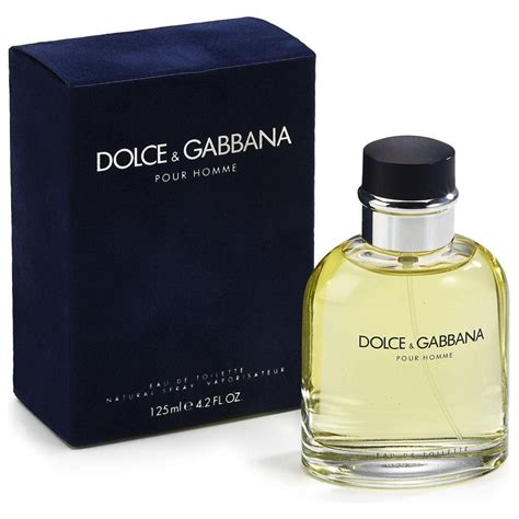 parfum dolce gabbana men|dolce and gabbana original perfume.